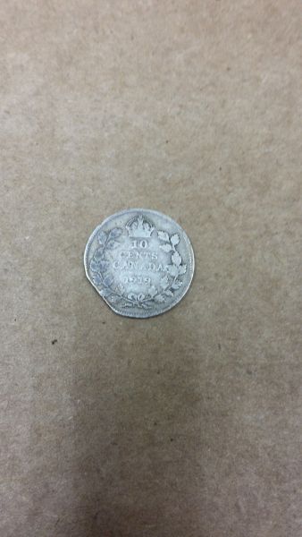 1919-Canadian-10-Cent-Legit-Error-Or-Not?